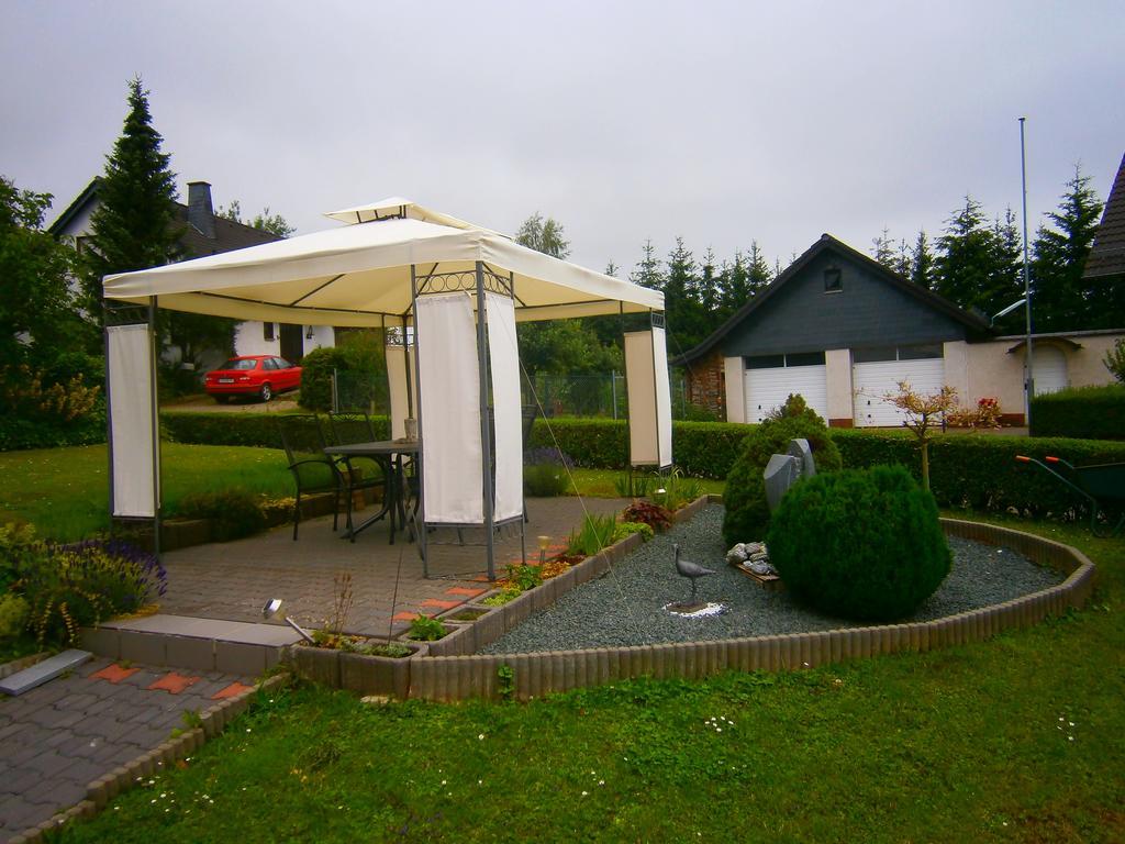 Eifeler Ferienwohnung Nettersheim Room photo