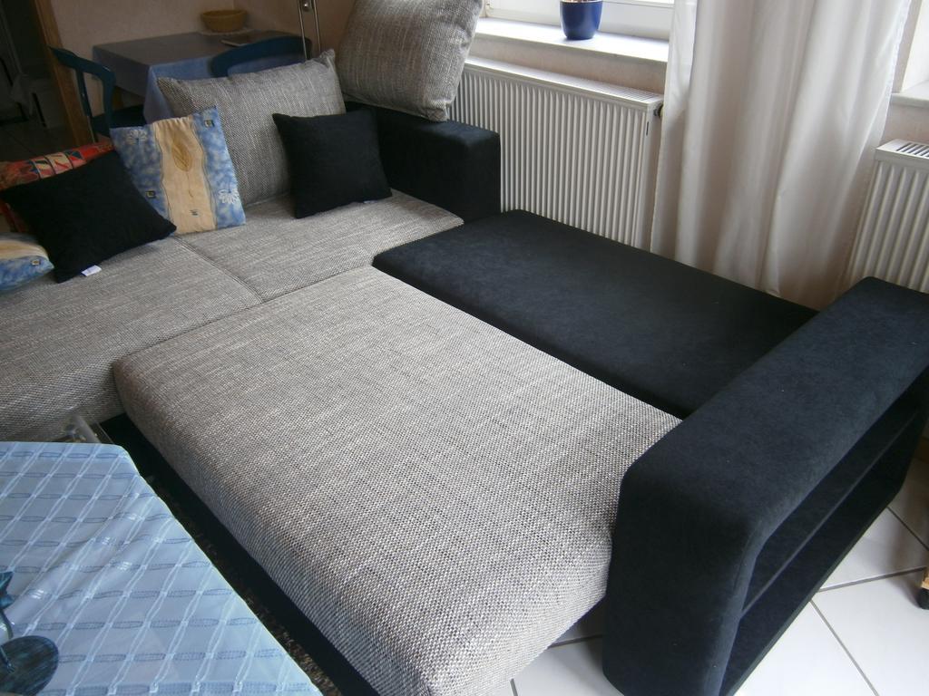 Eifeler Ferienwohnung Nettersheim Room photo