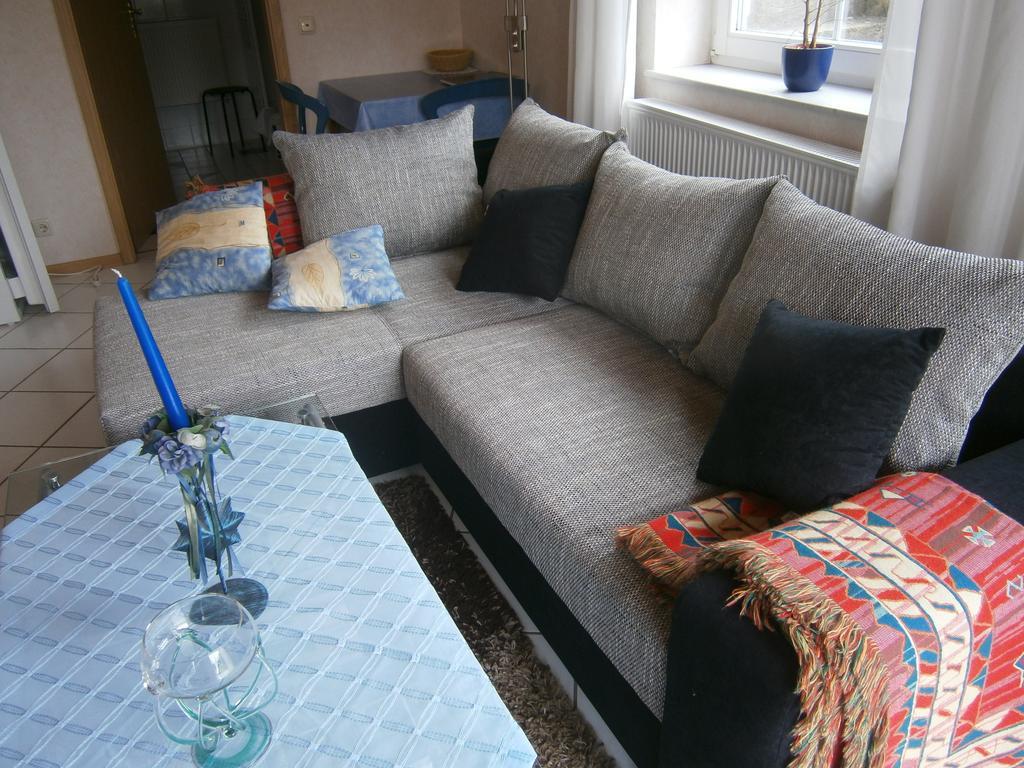 Eifeler Ferienwohnung Nettersheim Room photo