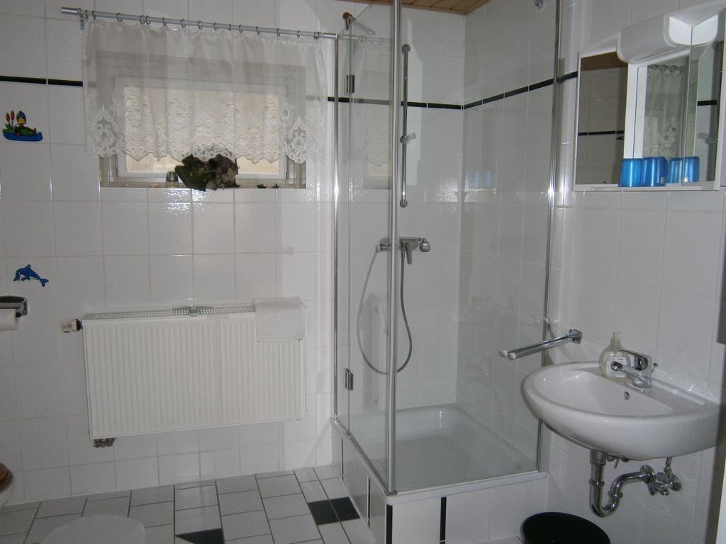 Eifeler Ferienwohnung Nettersheim Room photo